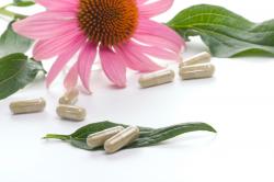 Pills and herbal remedies