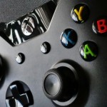 Games controller